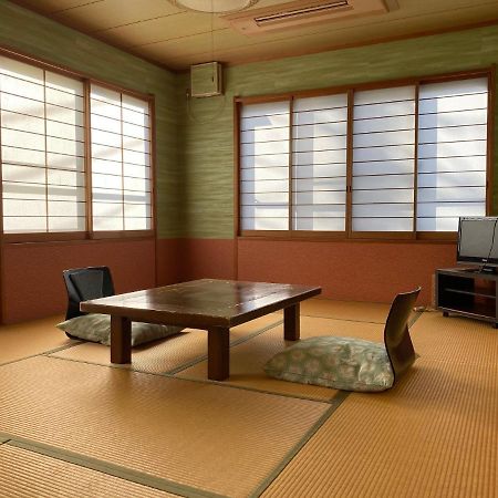 Umimoto Hotel Hakone Bagian luar foto