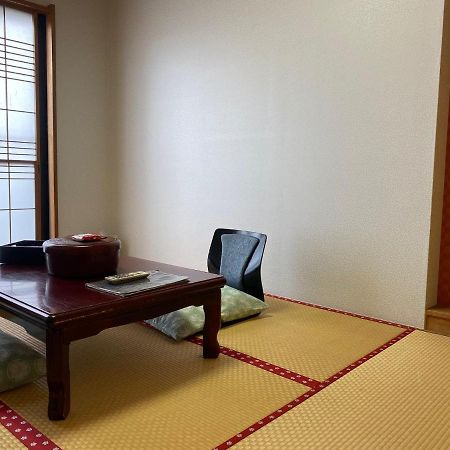 Umimoto Hotel Hakone Bagian luar foto