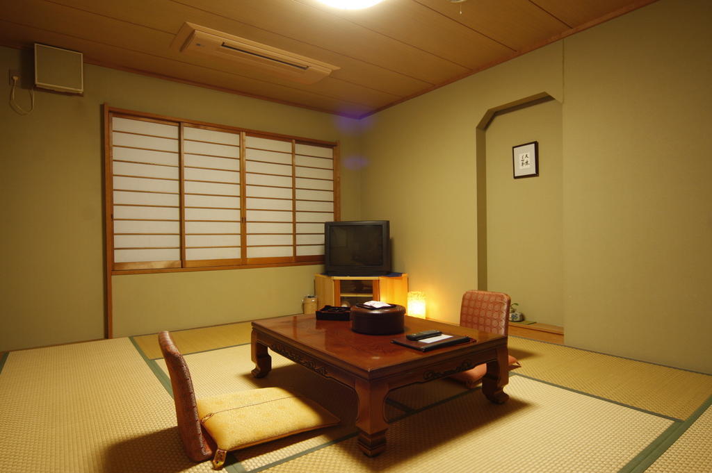 Umimoto Hotel Hakone Ruang foto