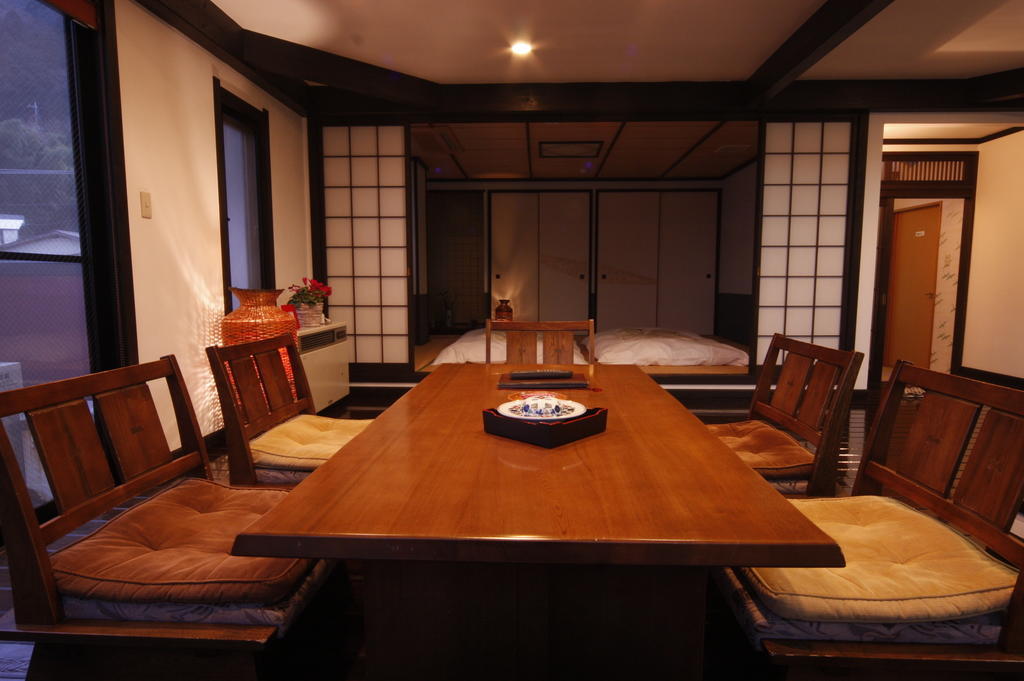 Umimoto Hotel Hakone Ruang foto