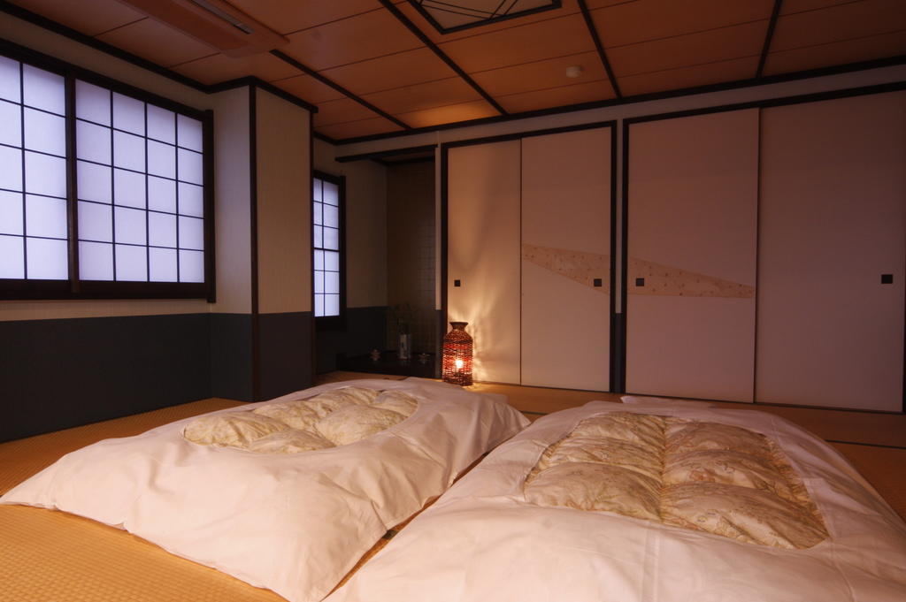 Umimoto Hotel Hakone Ruang foto
