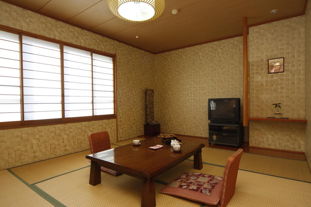 Umimoto Hotel Hakone Ruang foto