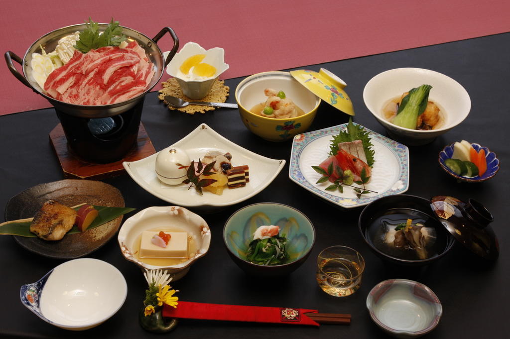 Umimoto Hotel Hakone Bagian luar foto