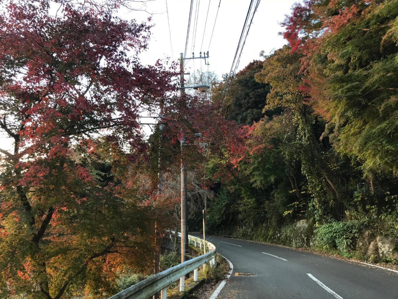 Umimoto Hotel Hakone Bagian luar foto