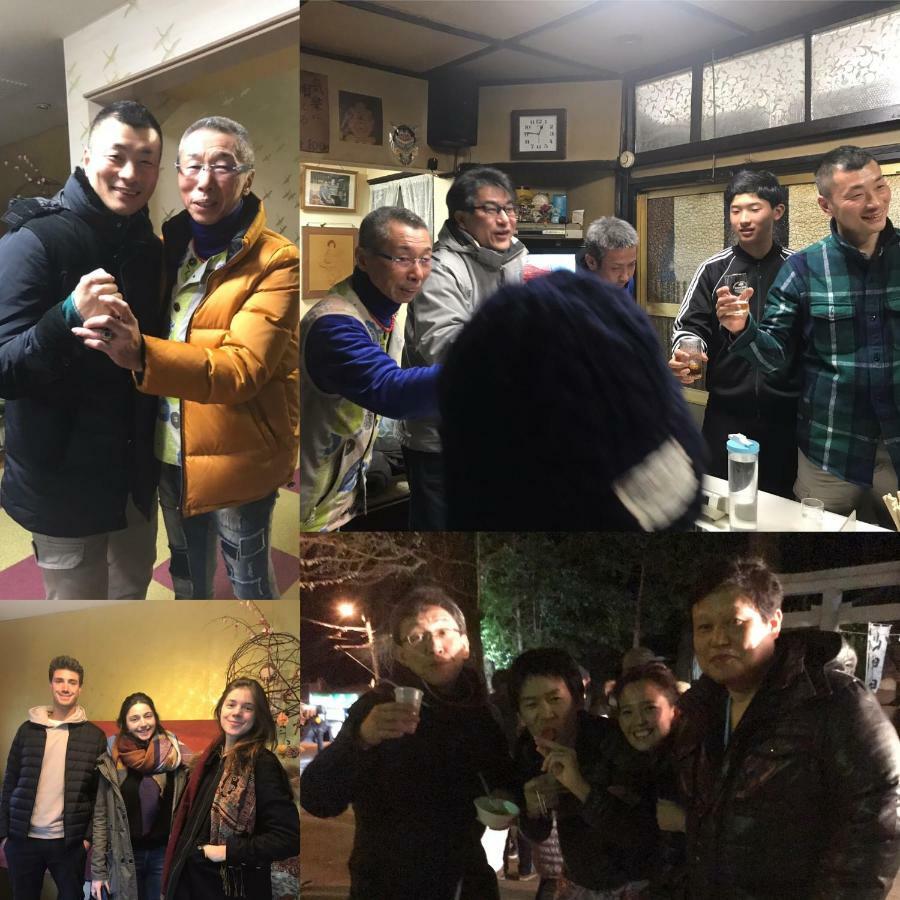 Umimoto Hotel Hakone Bagian luar foto