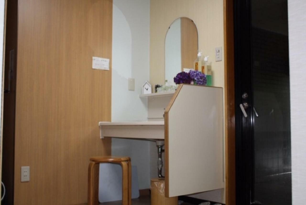 Umimoto Hotel Hakone Bagian luar foto