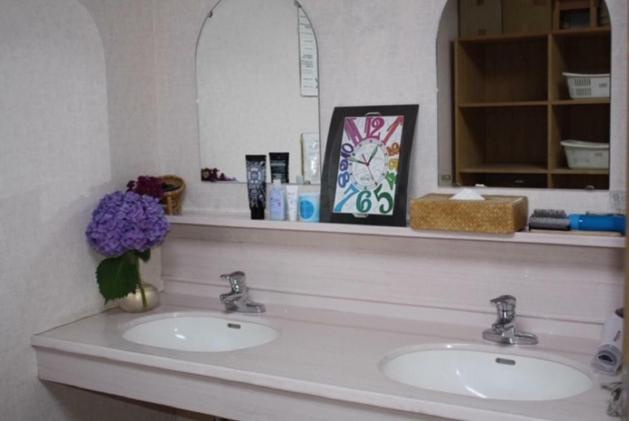 Umimoto Hotel Hakone Bagian luar foto