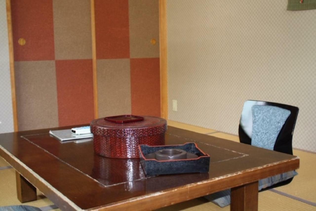 Umimoto Hotel Hakone Bagian luar foto
