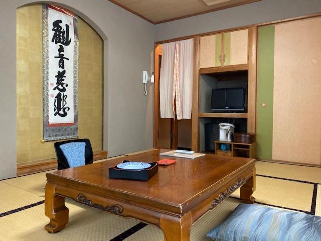 Umimoto Hotel Hakone Bagian luar foto