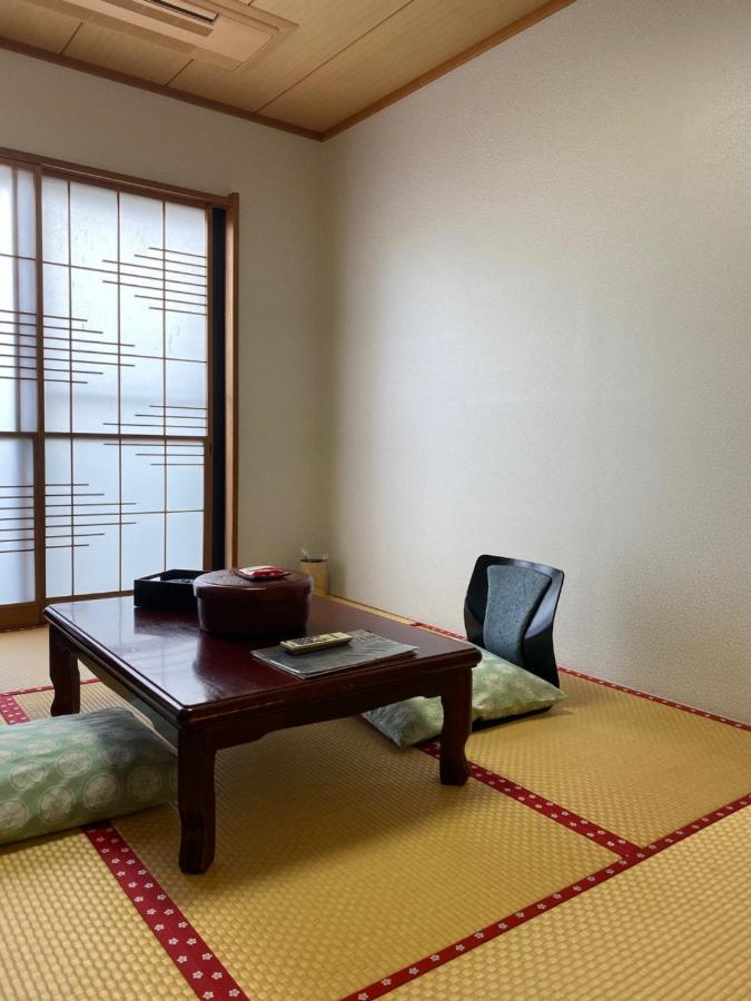 Umimoto Hotel Hakone Bagian luar foto