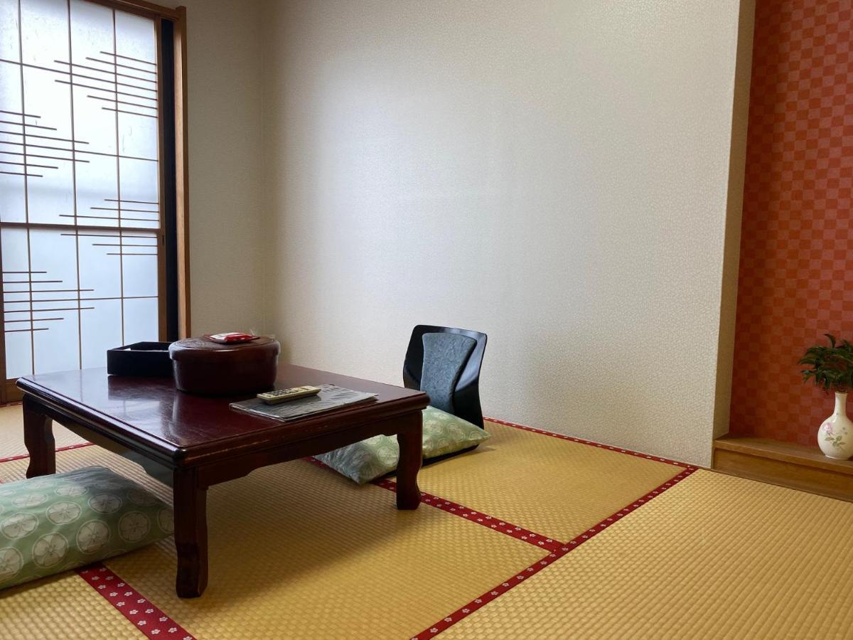 Umimoto Hotel Hakone Bagian luar foto